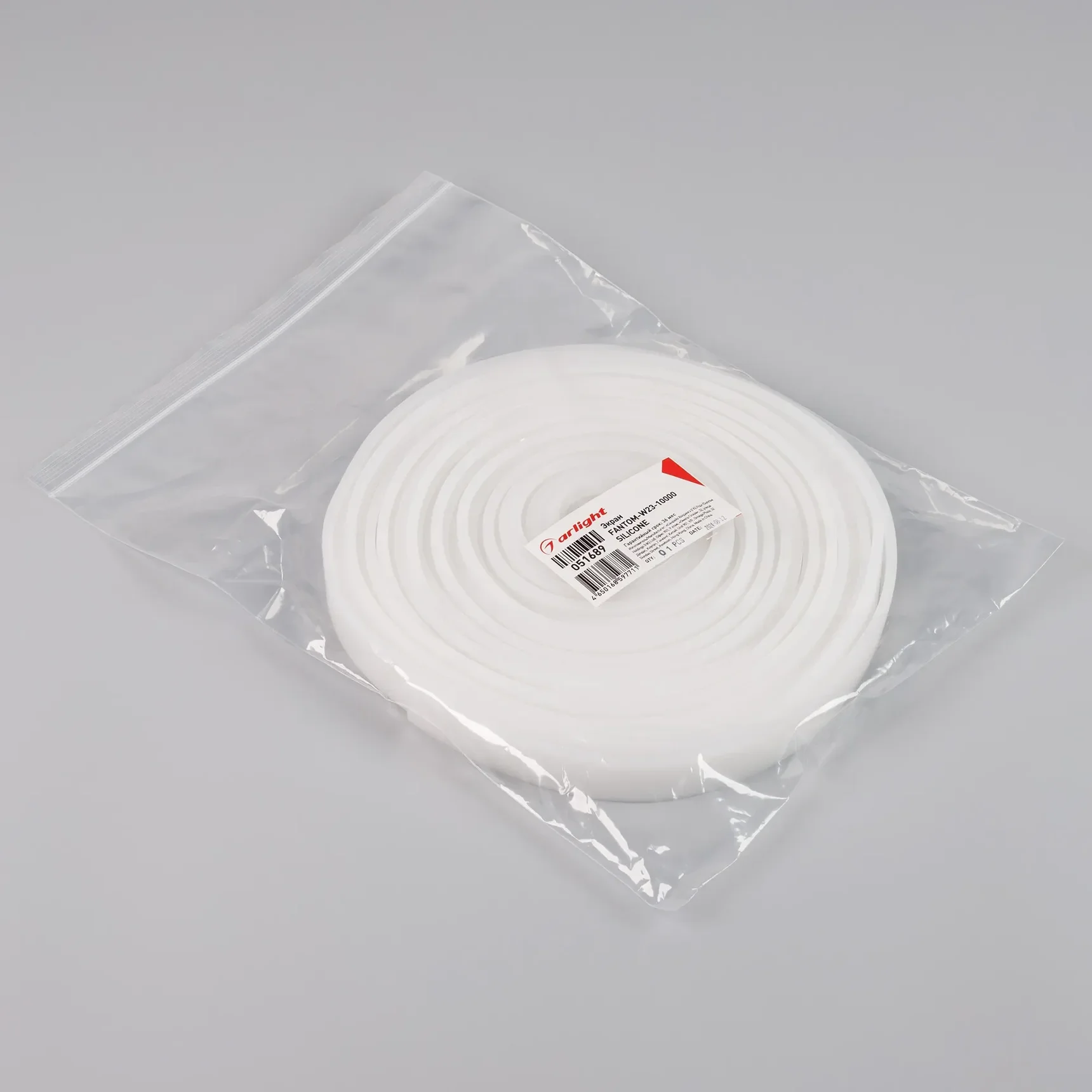 Экран FANTOM-W23-10000 SILICONE (Arlight, Силикон) 051689 051689