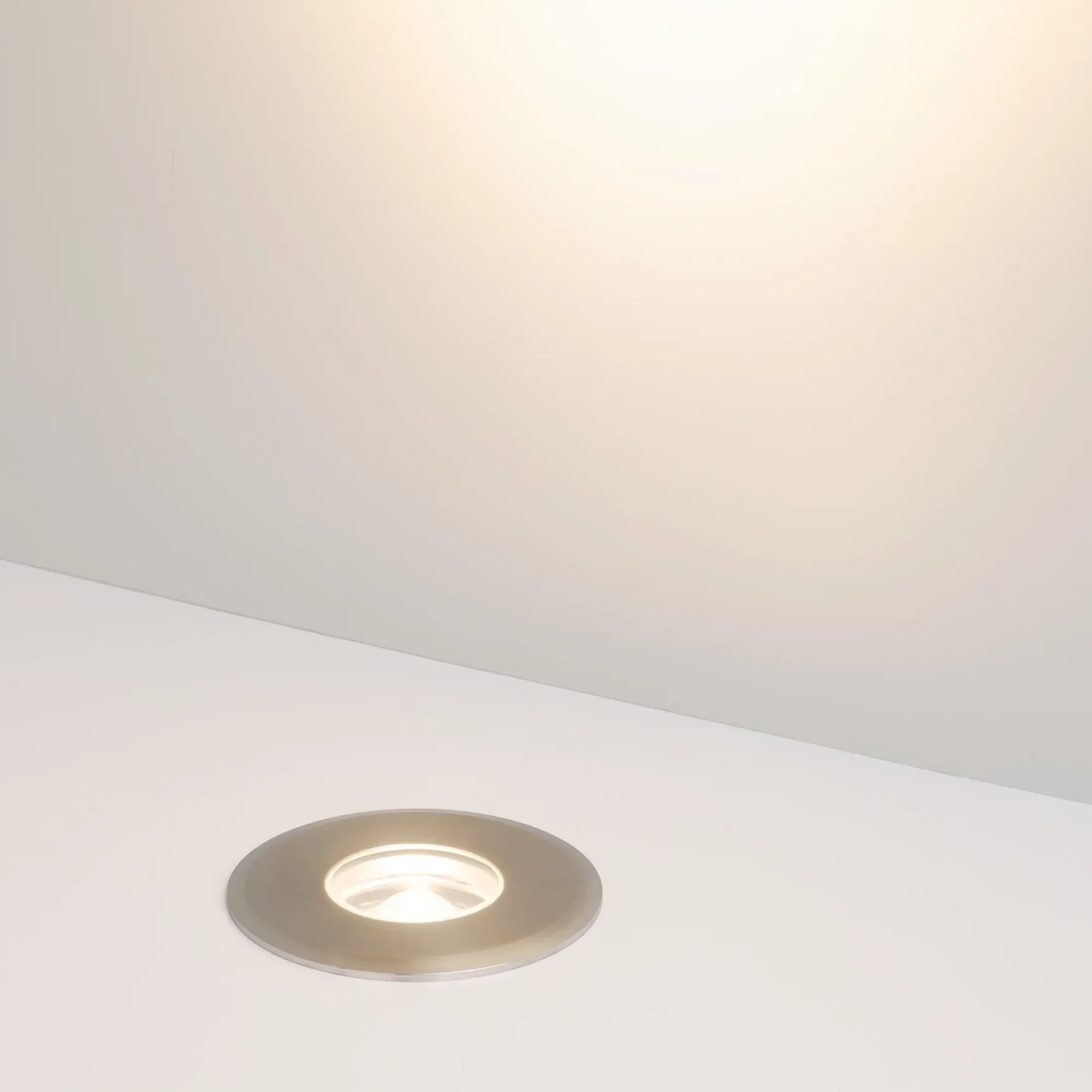 Светильник ART-GROUND-ZOOM-R80-8W Day4000 (SL, 15-50 deg, 24V) (Arlight, IP67 Металл, 3 года) 051697 051697