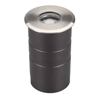 Светильник ART-GROUND-ZOOM-R80-8W Day4000 (SL, 15-50 deg, 24V) (Arlight, IP67 Металл, 3 года) 051697 051697