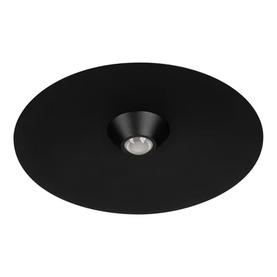Светильник MAG-MICROCOSM-DISCO-R300-7W Day4000 (BK, 36 deg, 24V) (Arlight, IP20 Металл, 5 лет) 051778