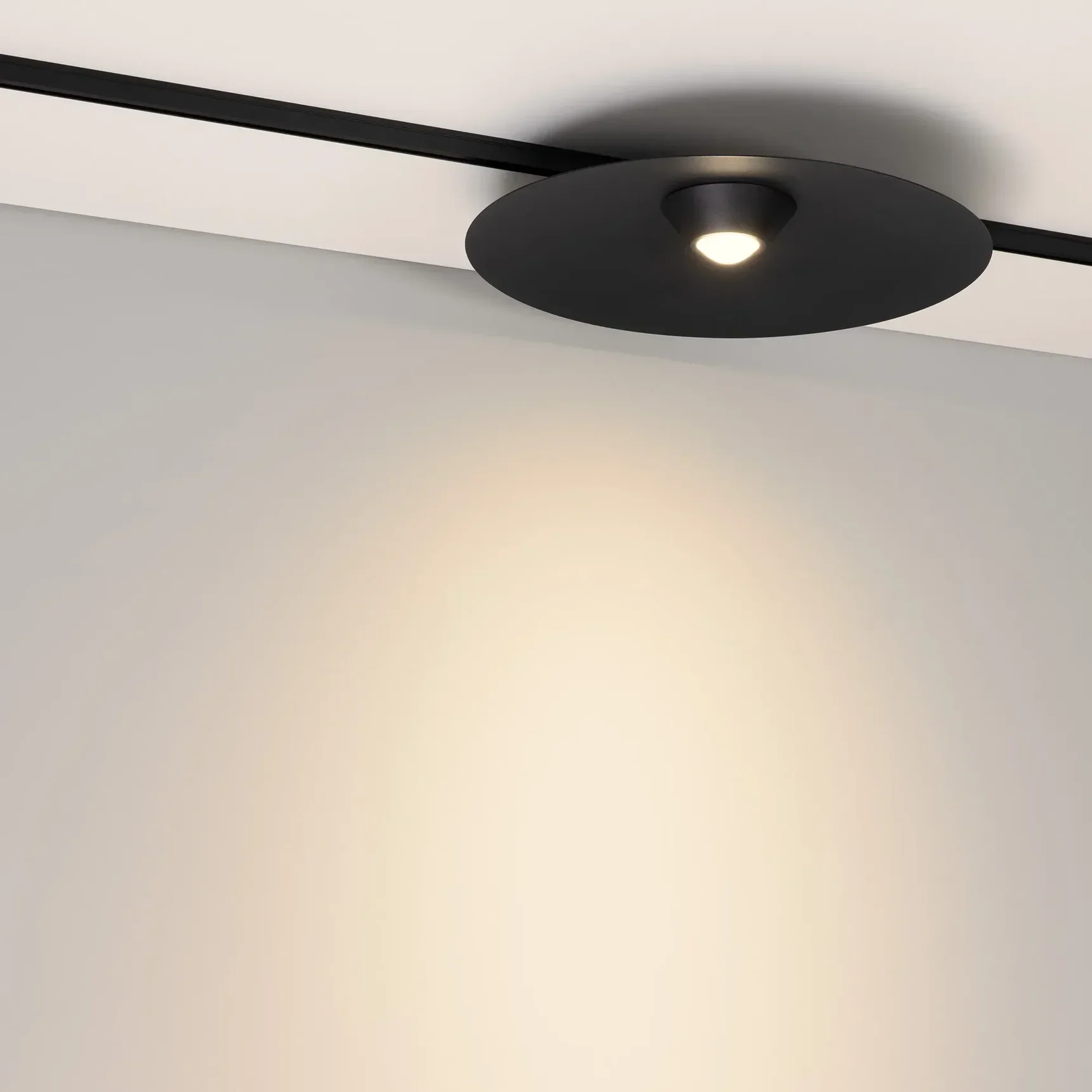 Светильник MAG-MICROCOSM-DISCO-R300-7W Warm3000 (BK, 36 deg, 24V) (Arlight, IP20 Металл, 5 лет) 051779