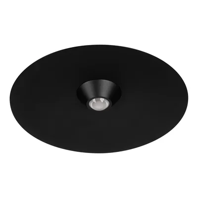 Светильник MAG-MICROCOSM-DISCO-R300-7W Warm3000 (BK, 36 deg, 24V) (Arlight, IP20 Металл, 5 лет) 051779