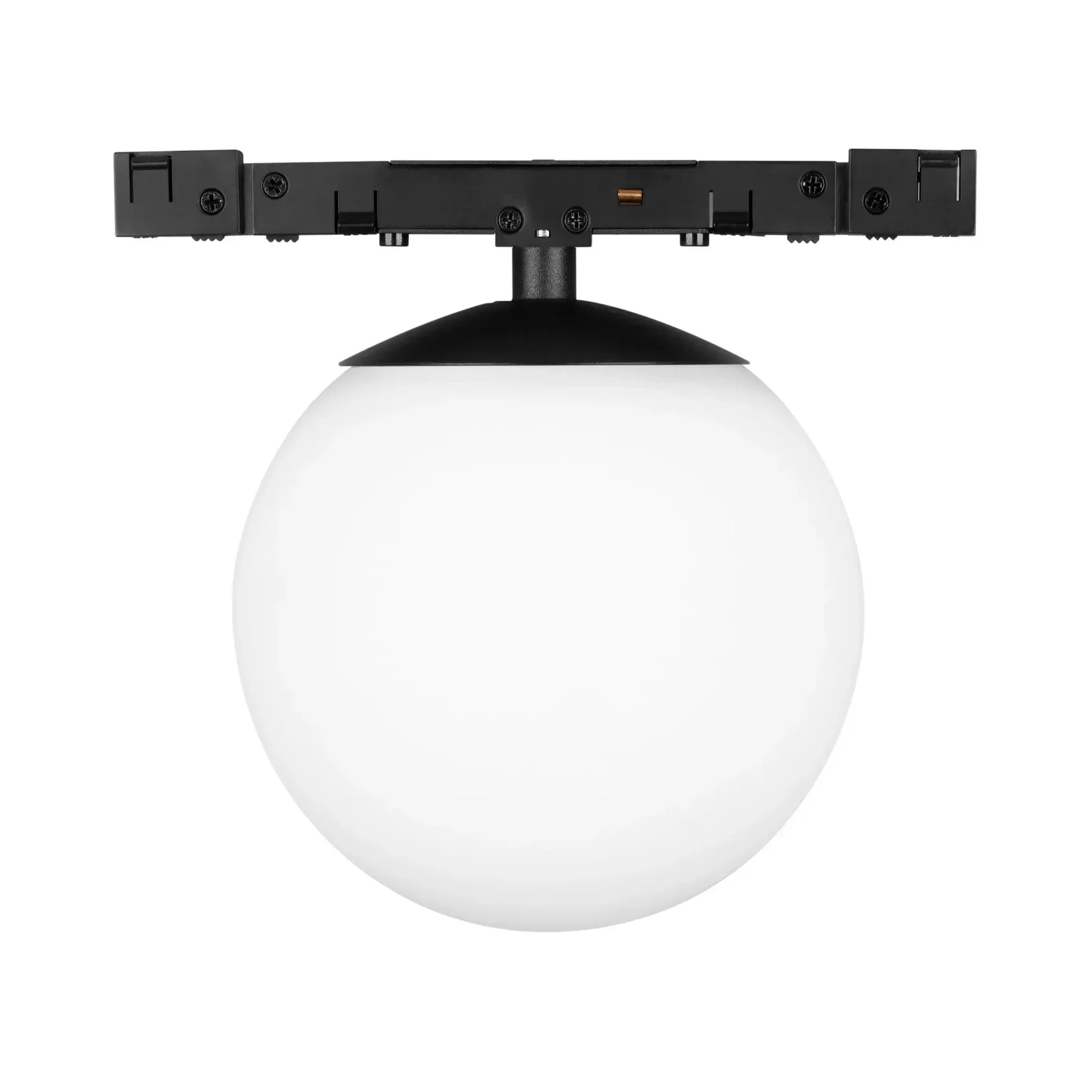 Светильник MAG-MICROCOSM-SFERO-R80-7W Warm3000 (BK, 230 deg, 24V) (Arlight, IP20 Металл, 5 лет) 051784