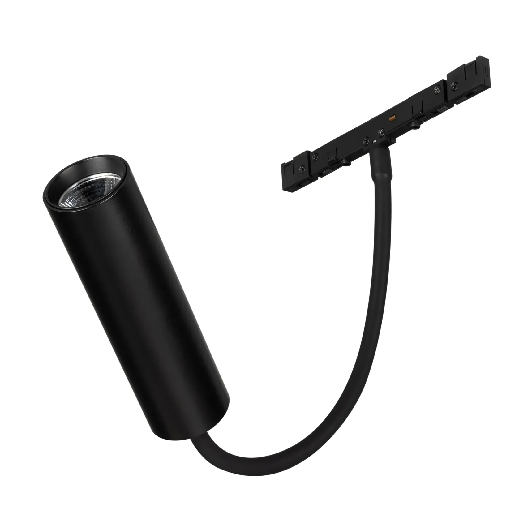 Светильник MAG-MICROCOSM-SPOT-FLEX-R26-5W Day4000 (BK, 24 deg, 24V) (Arlight, IP20 Металл, 5 лет) 051785