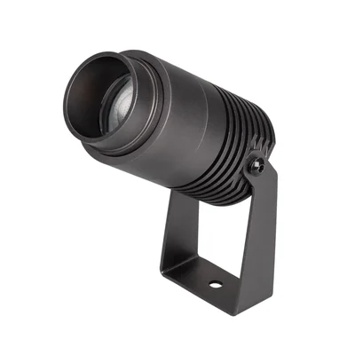 Светильник ALT-RAY-ZOOM-R52-8W Warm2700 (DG, 10-40 deg, 230V) (Arlight, IP67 Металл, 3 года) 051802 051802