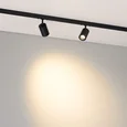 Светильник MAG-MICROCOSM-SPOT-ZOOM-R30-2W Warm3000 (WH, 15-45 deg, 24V) (Arlight, IP20 Металл, 5 лет) 051804