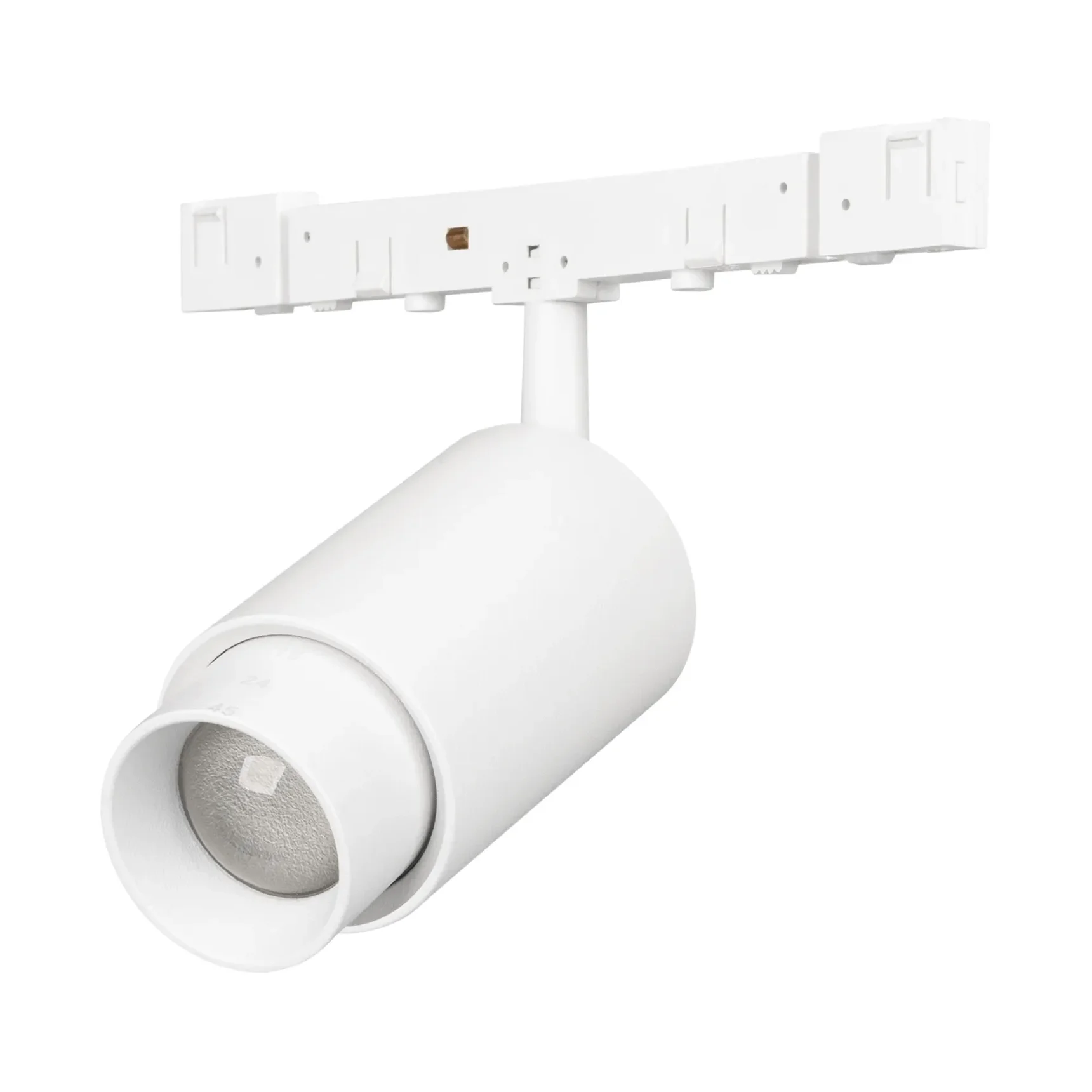 Светильник MAG-MICROCOSM-SPOT-ZOOM-R30-2W Warm3000 (WH, 15-45 deg, 24V) (Arlight, IP20 Металл, 5 лет) 051804