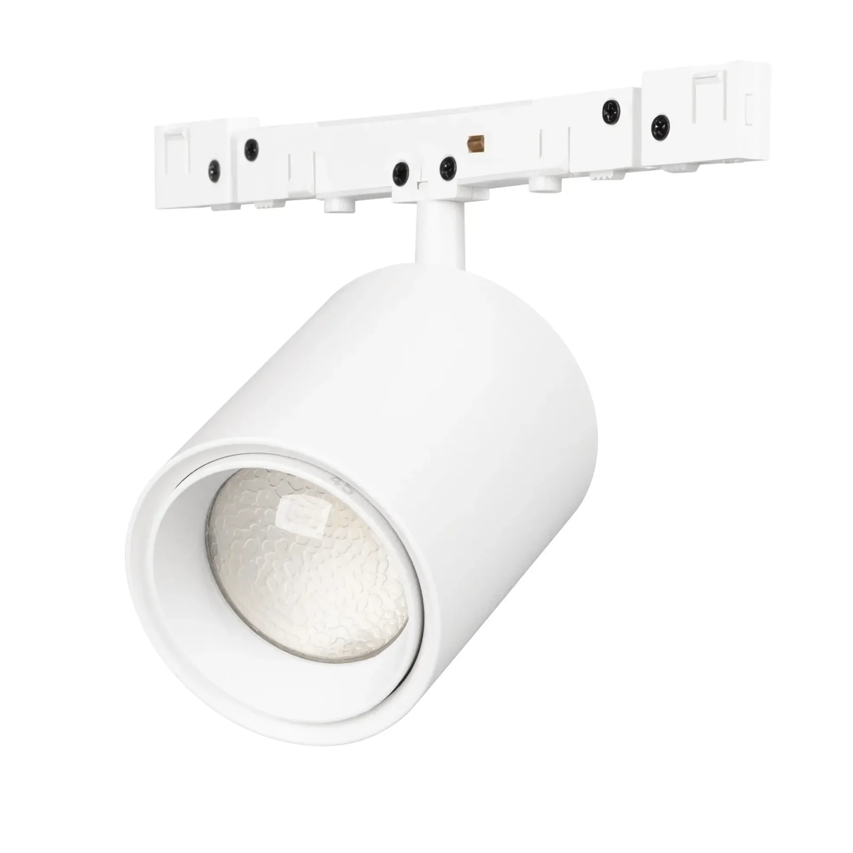 Светильник MAG-MICROCOSM-SPOT-ZOOM-R38-5W Warm3000 (WH, 10-55 deg, 24V) (Arlight, IP20 Металл, 5 лет) 051805