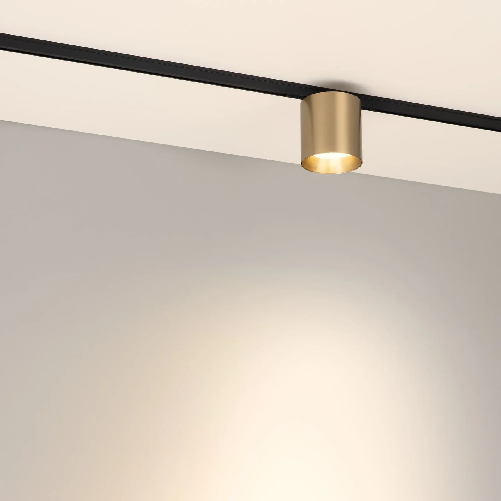 Светильник MAG-MICROCOSM-POINT-R68-7W Warm3000 (GD, 36 deg, 24V) (Arlight, IP20 Металл, 5 лет) 051828