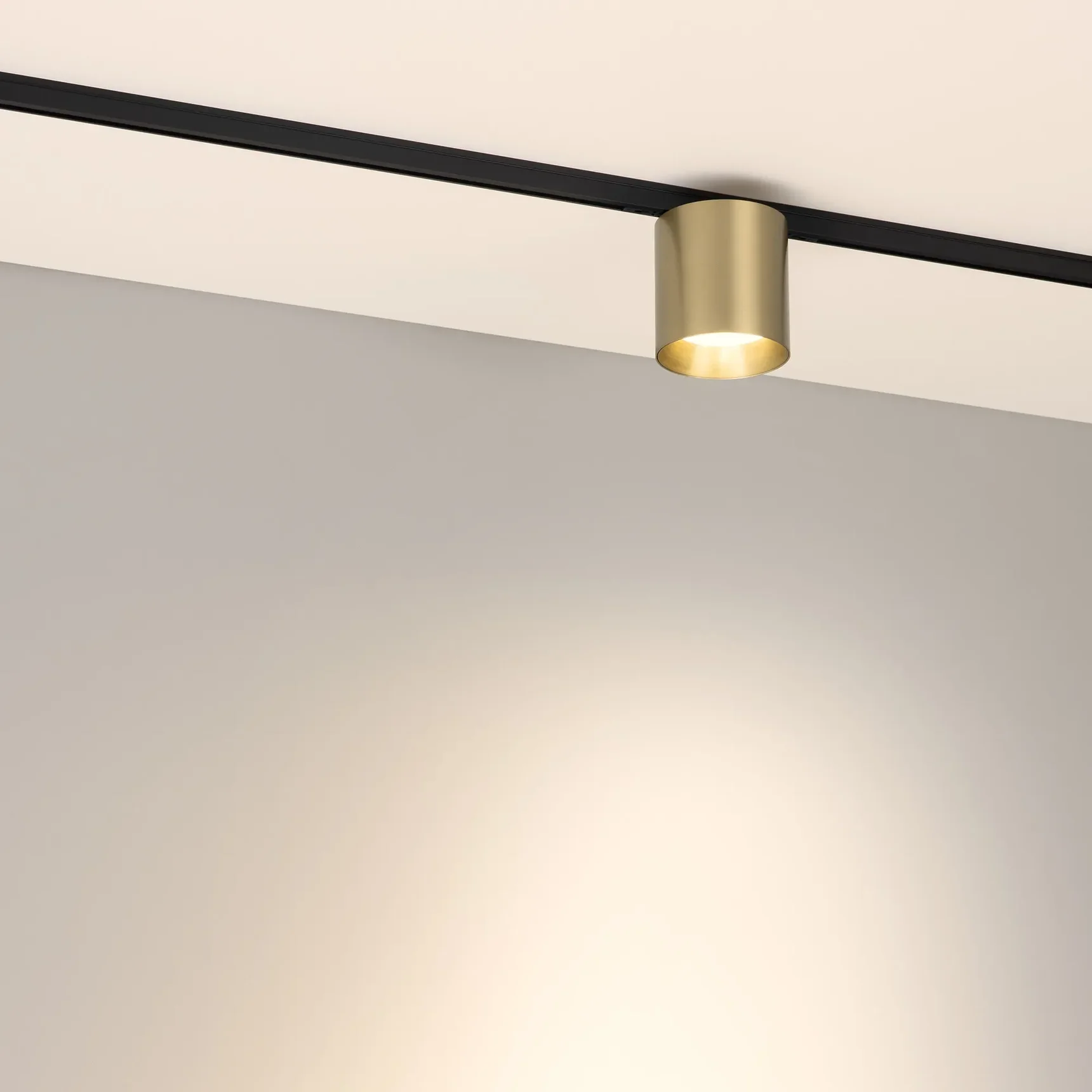 Светильник MAG-MICROCOSM-POINT-R68-7W Warm3000 (BR, 36 deg, 24V) (Arlight, IP20 Металл, 5 лет) 051830