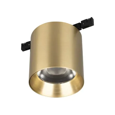 Светильник MAG-MICROCOSM-POINT-R68-7W Day4000 (BR, 36 deg, 24V) (Arlight, IP20 Металл, 5 лет) 051831