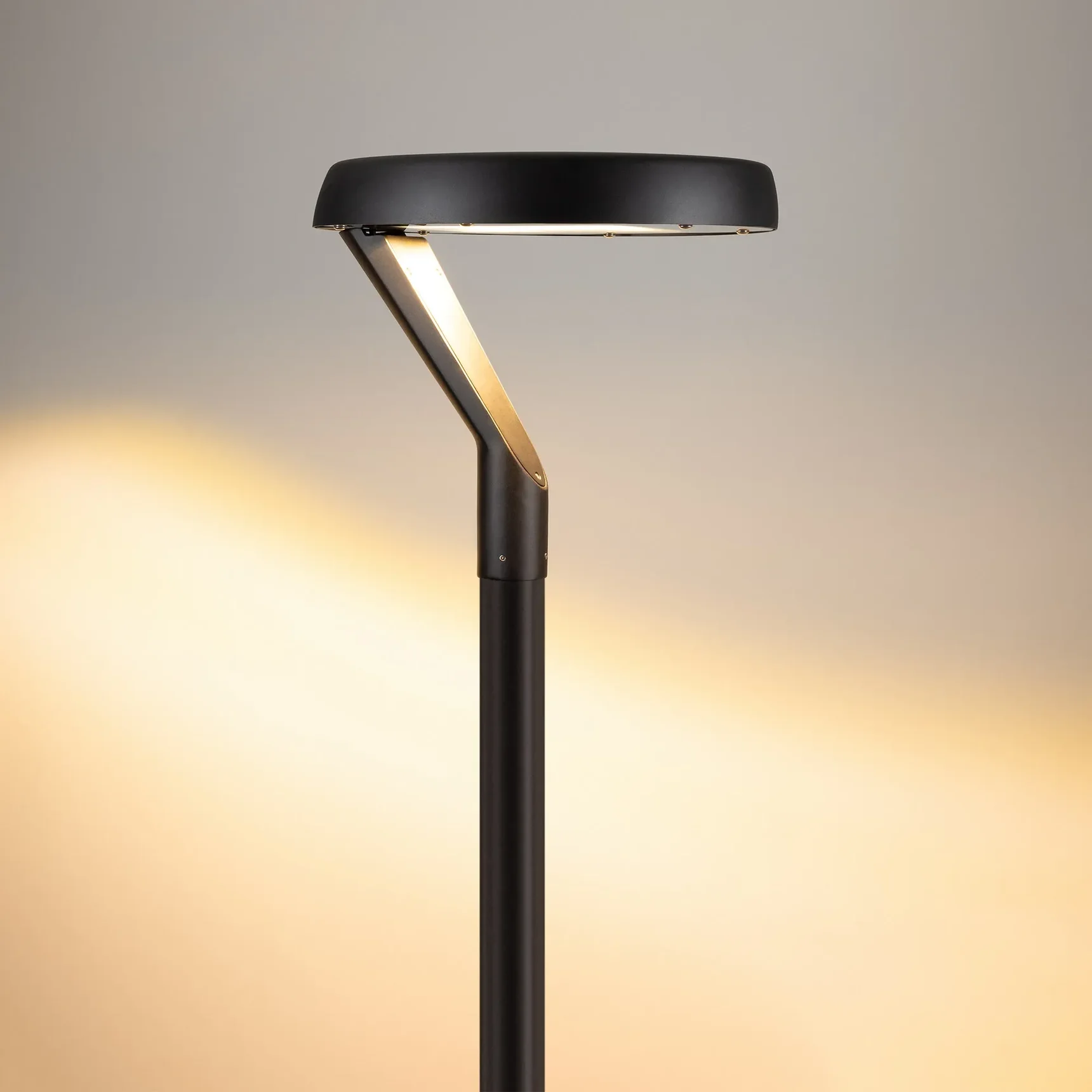 Светильник ALT-DEKKEL-50W Warm3000 (BK, 145x40 deg, 230V) (Arlight, IP65 Металл, 5 лет) 051858 051858