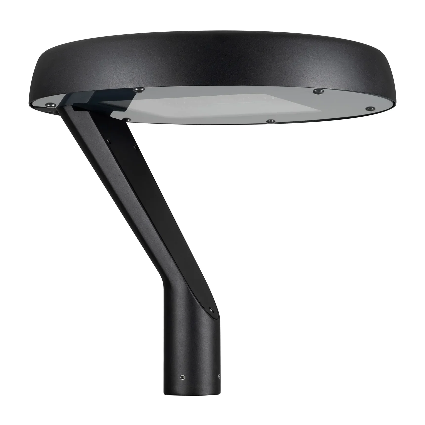 Светильник ALT-DEKKEL-50W Warm3000 (BK, 145x40 deg, 230V) (Arlight, IP65 Металл, 5 лет) 051858 051858