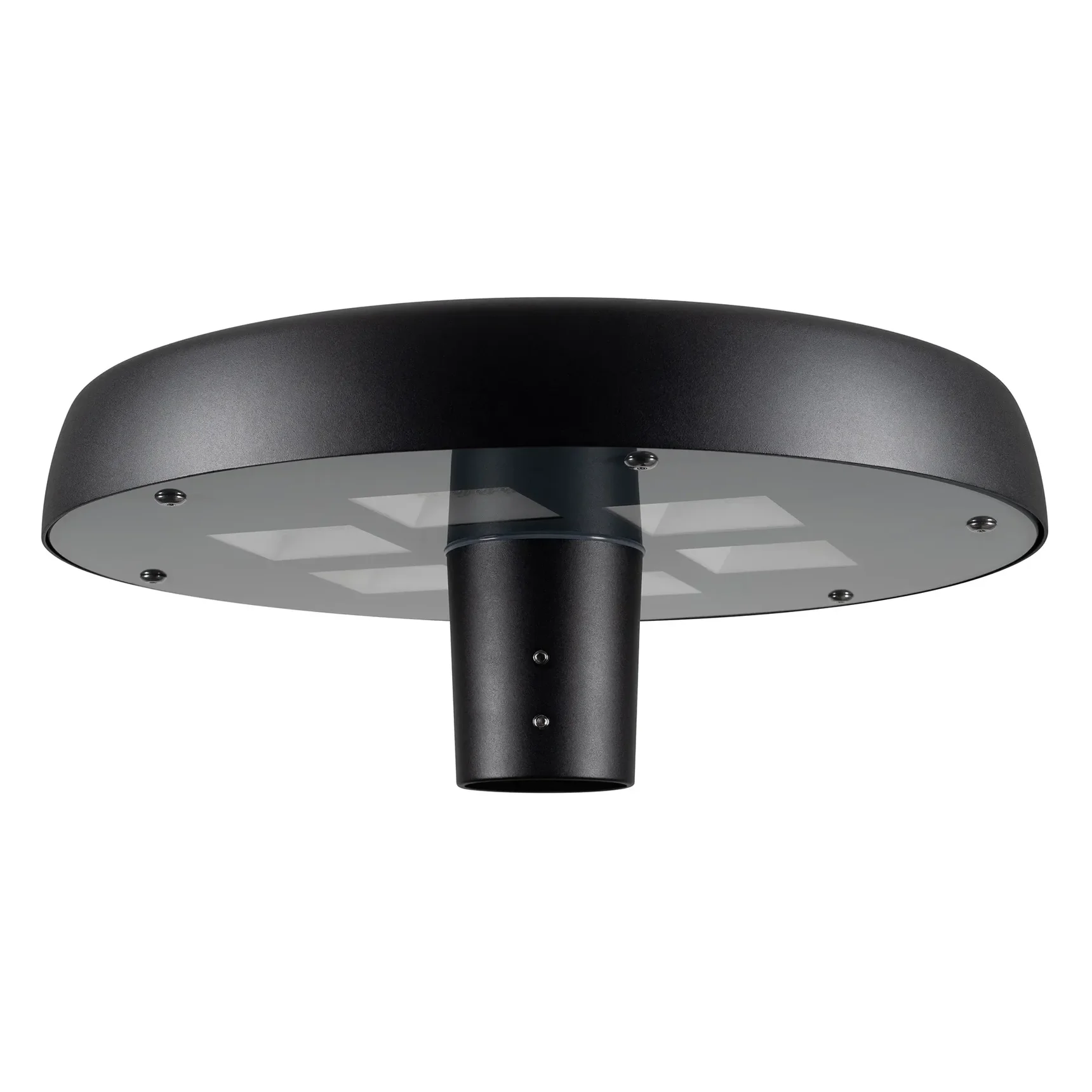 Светильник ALT-CAN-50W Warm3000 (BK, 140 deg, 230V) (Arlight, IP65 Металл, 5 лет) 051859 051859