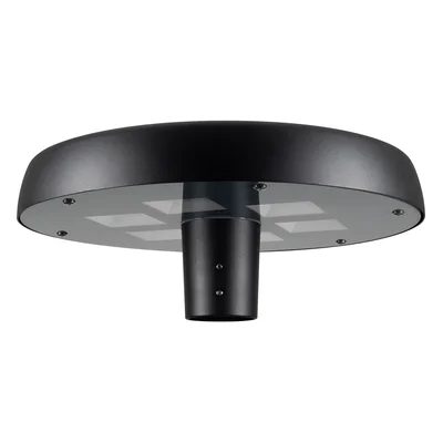 Светильник ALT-CAN-50W Warm3000 (BK, 140 deg, 230V) (Arlight, IP65 Металл, 5 лет) 051859 051859