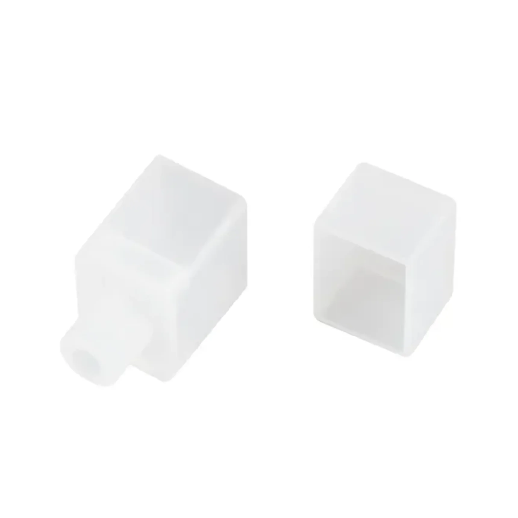 Заглушка ARL-STARDUST-30x20-CAP-SET (Arlight, Силикон) 051871