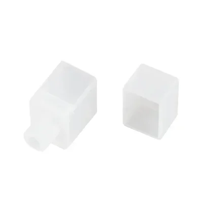 Заглушка ARL-STARDUST-30x20-CAP-SET (Arlight, Силикон) 051871