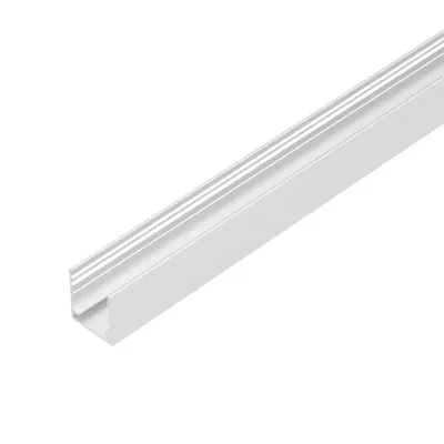 Профиль ARH-CH16-2000-ANOD (Arlight, Алюминий) 052093