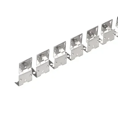 Профиль гибкий ARL-CH16-5000 (Arlight, Сталь) 052094