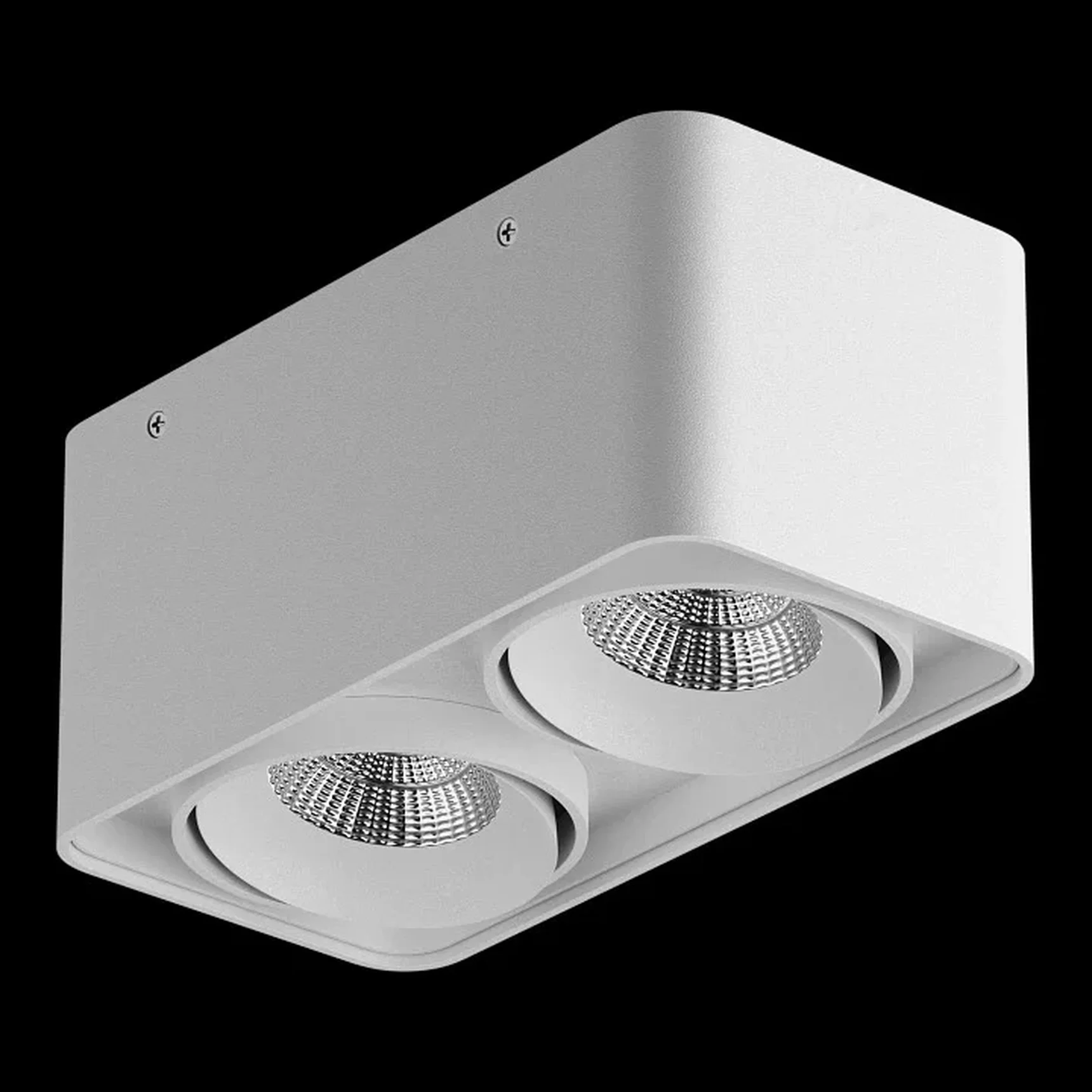 Накладной светильник Monocco 052126-IP65