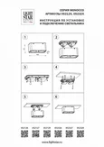 Накладной светильник Monocco 052126-IP65