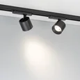 Светильник LGD-DYKE-4TR-R90-26W Day4000 (BK, 20 deg, 230V) (Arlight, IP20 Металл, 5 лет) 052136
