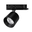 Светильник LGD-DYKE-4TR-R90-26W Day4000 (BK, 20 deg, 230V) (Arlight, IP20 Металл, 5 лет) 052136