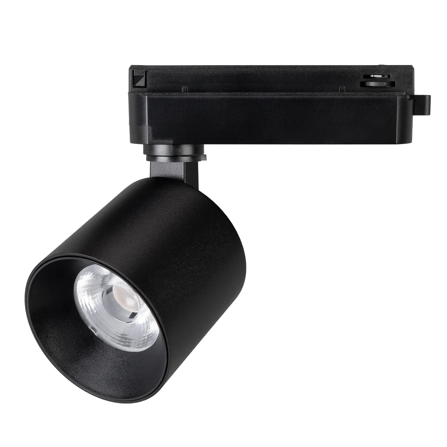 Светильник LGD-DYKE-2TR-R75-16W Day4000 (BK, 20 deg, 230V) (Arlight, IP20 Металл, 5 лет) 052141