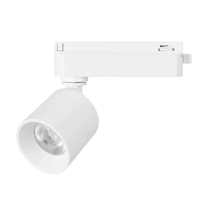 Светильник LGD-DYKE-2TR-R60-8W Warm3000 (WH, 20 deg, 230V) (Arlight, IP20 Металл, 5 лет) 052150