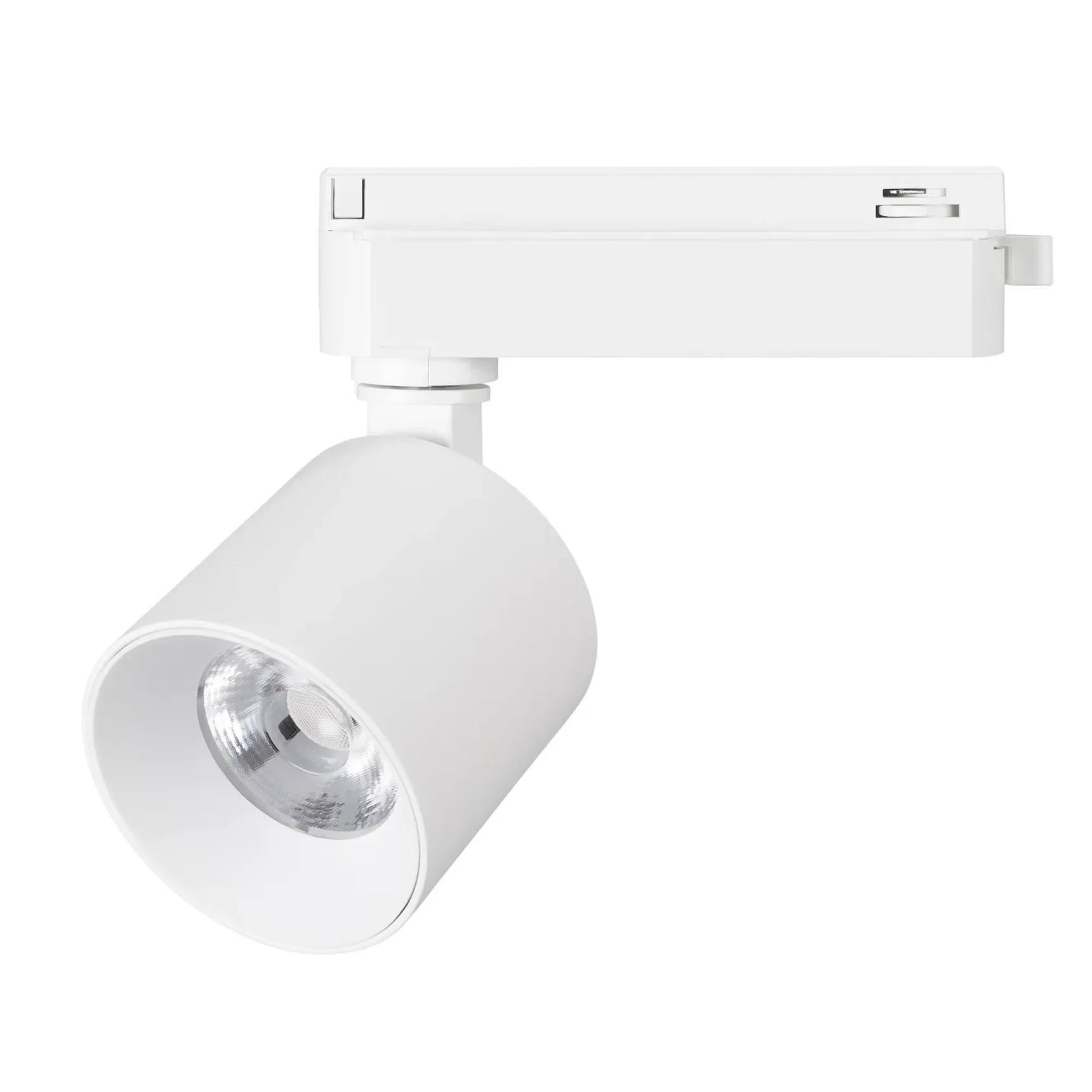 Светильник LGD-DYKE-2TR-R75-16W Day4000 (WH, 20 deg, 230V) (Arlight, IP20 Металл, 5 лет) 052151