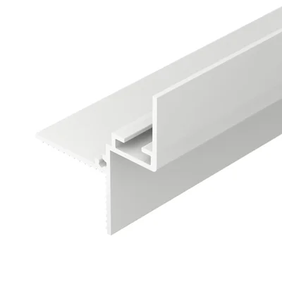 Профиль СEIL-SHADOW-12-3000 WHITE (Arlight, Алюминий) 052240 052240