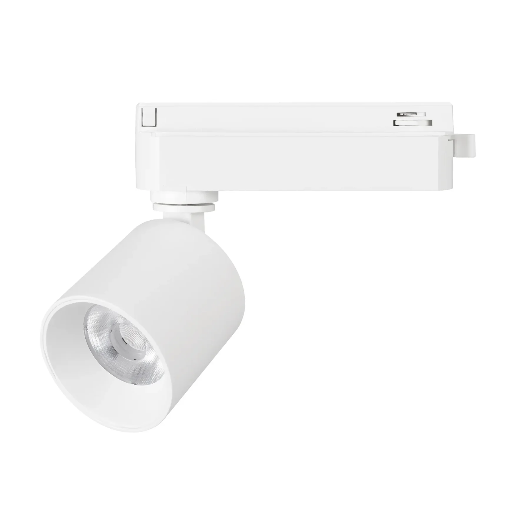 Светильник LGD-DYKE-2TR-R60-8W Day4000 (WH, 38 deg, 230V) (Arlight, IP20 Металл, 5 лет) 052254