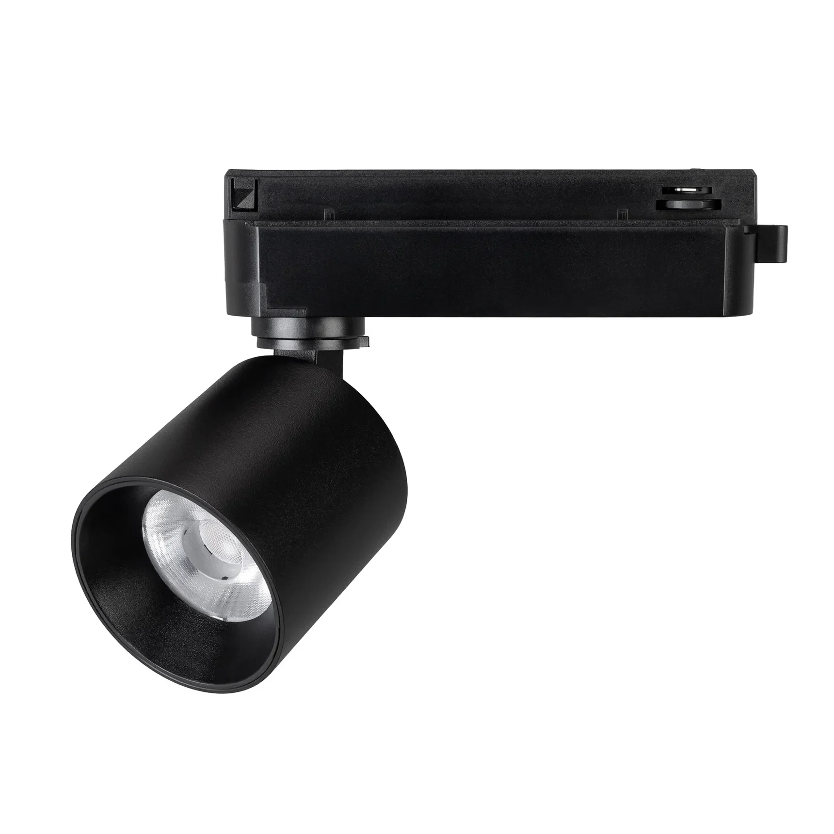 Светильник LGD-DYKE-2TR-R60-8W Warm3000 (BK, 38 deg, 230V) (Arlight, IP20 Металл, 5 лет) 052260