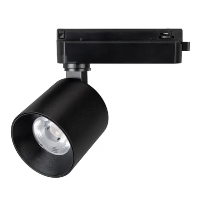 Светильник LGD-DYKE-2TR-R75-16W Warm3000 (BK, 50 deg, 230V) (Arlight, IP20 Металл, 5 лет) 052269