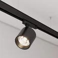 Светильник LGD-DYKE-4TR-R75-16W Warm3000 (BK, 38 deg, 230V) (Arlight, IP20 Металл, 5 лет) 052284