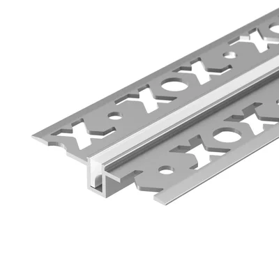 Профиль LINIA7-FANTOM-2000 ANOD (Arlight, Алюминий) 052377 052377