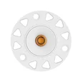 Светильник MS-ARADO-TRIMLESS-R35-3W Warm3000 (WH-WH, 36 deg, 230V) (Arlight, IP20 Металл, 5 лет) 052386