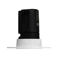 Светильник MS-ARADO-TRIMLESS-R45-5W Warm3000 (WH-WH, 36 deg, 230V) (Arlight, IP20 Металл, 5 лет) 052389