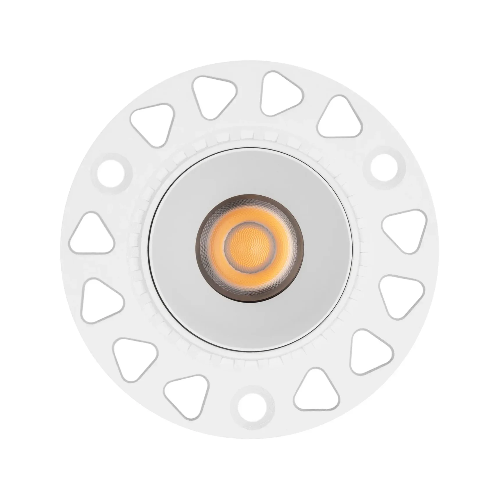 Светильник MS-ARADO-TRIMLESS-R45-5W Warm3000 (WH-WH, 36 deg, 230V) (Arlight, IP20 Металл, 5 лет) 052389