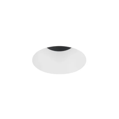 Светильник MS-ARADO-TRIMLESS-R45-5W Warm3000 (WH-WH, 36 deg, 230V) (Arlight, IP20 Металл, 5 лет) 052389