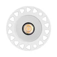 Светильник MS-ARADO-TRIMLESS-R55-7W Warm3000 (WH-WH, 55 deg, 230V) (Arlight, IP20 Металл, 5 лет) 052407