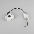 Светильник MS-ARADO-TRIMLESS-R55-7W Warm3000 (WH-WH, 55 deg, 230V) (Arlight, IP20 Металл, 5 лет) 052407