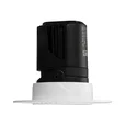 Светильник MS-ARADO-TRIMLESS-R55-7W Warm3000 (WH-WH, 55 deg, 230V) (Arlight, IP20 Металл, 5 лет) 052407