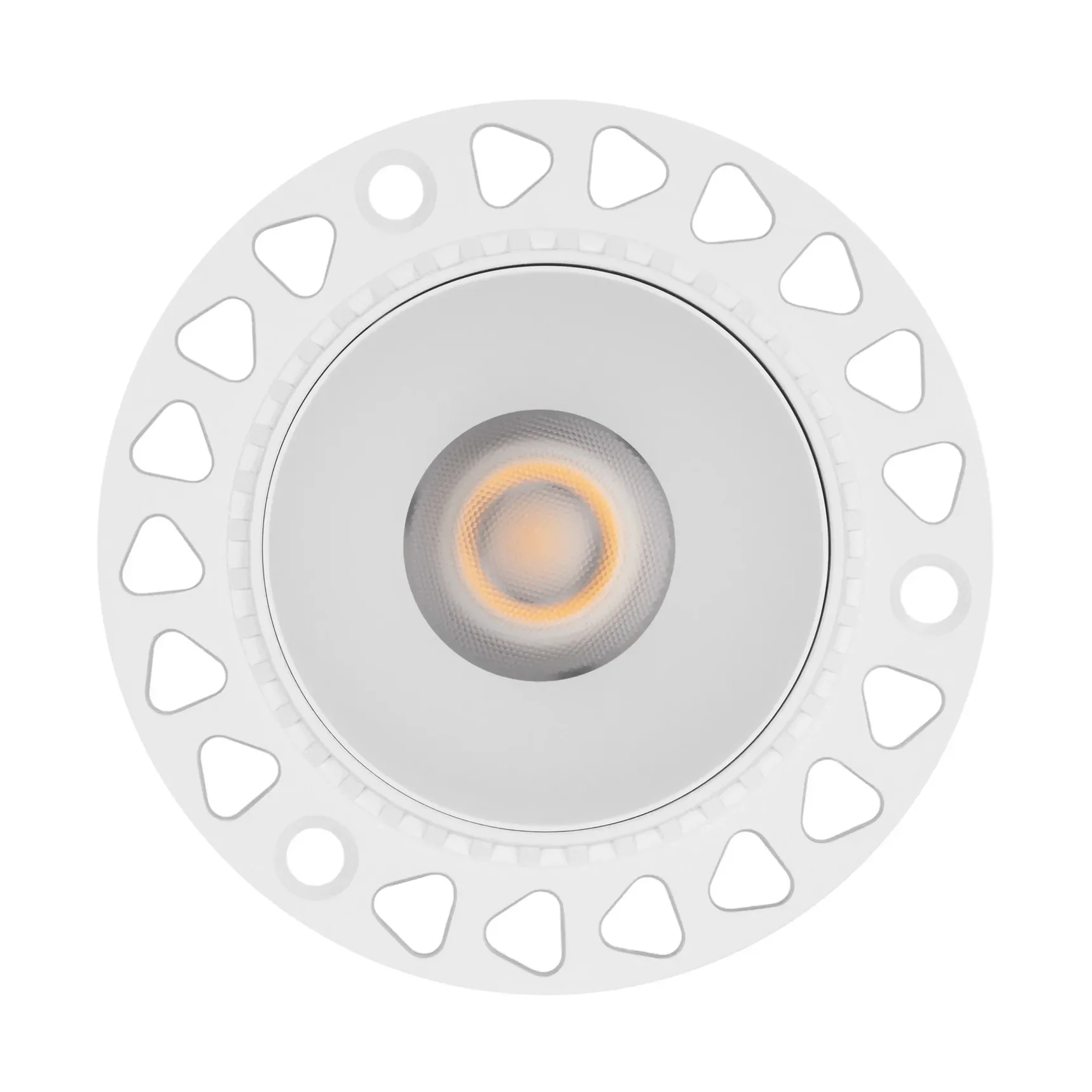 Светильник MS-ARADO-TRIMLESS-R65-9W Warm3000 (WH-WH, 55 deg, 230V) (Arlight, IP20 Металл, 5 лет) 052409