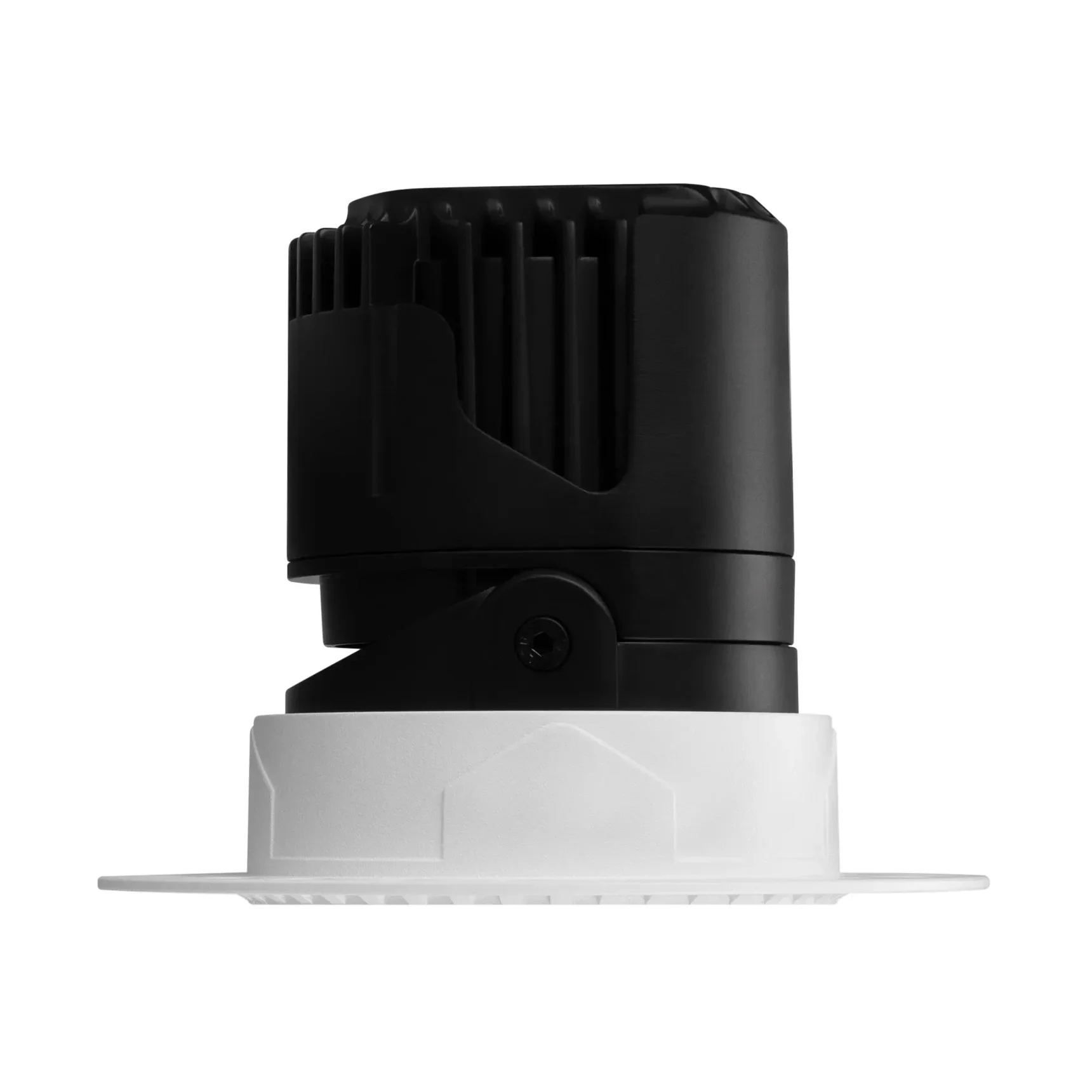 Светильник MS-ARADO-TRIMLESS-R65-9W Warm3000 (WH-WH, 55 deg, 230V) (Arlight, IP20 Металл, 5 лет) 052409