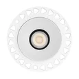 Светильник MS-ARADO-TRIMLESS-R75-12W Warm3000 (WH-WH, 55 deg, 230V) (Arlight, IP20 Металл, 5 лет) 052412
