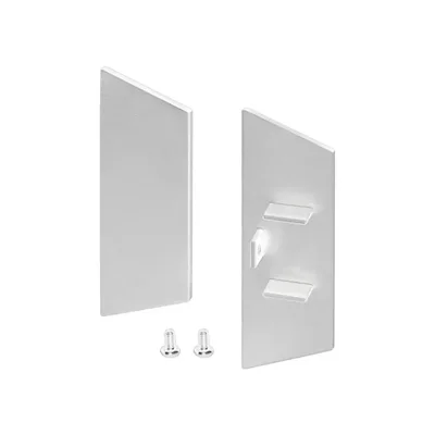 Заглушка WALL-2575 глухая (Arlight, Металл) 052514 052514