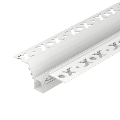 Профиль COMFORT10-V-FANTOM-2000 WHITE (Arlight, Алюминий) 052538 052538