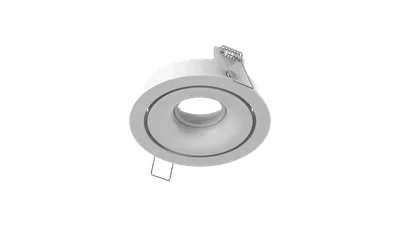 Корпус светильника COMBO10-WH