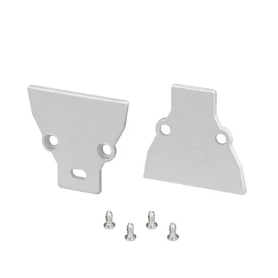 Комплект заглушек COMFORT10-V-FANTOM (Arlight, Металл) 053031 053031